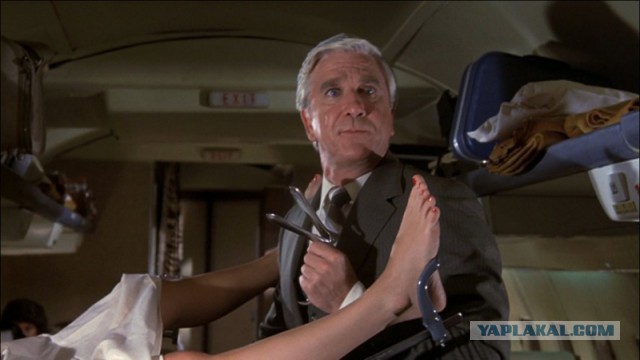Ад на борту. Видео из самолетов, где пассажиры прощались с жизнью