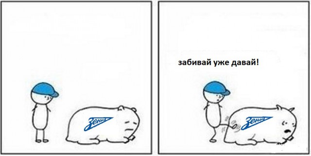 Футбольный клуб. РФПЛ,КР, ЛЧ, ЛЕ 2017-2018 ч.2