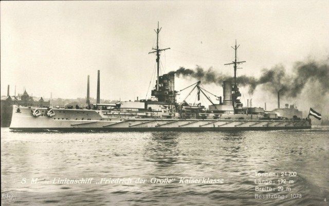 Флот. Картинок пост