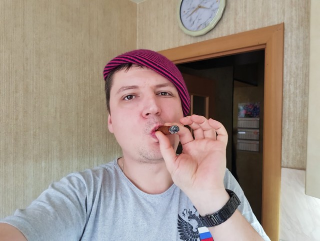 Итоги проверки пользователей