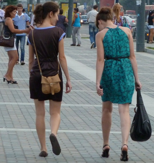 Мини тогда и сейчас