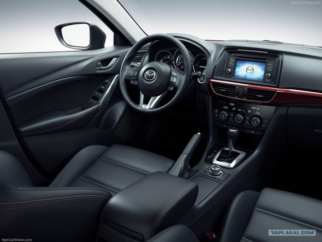 Ближайщие новинки мирового автопрома