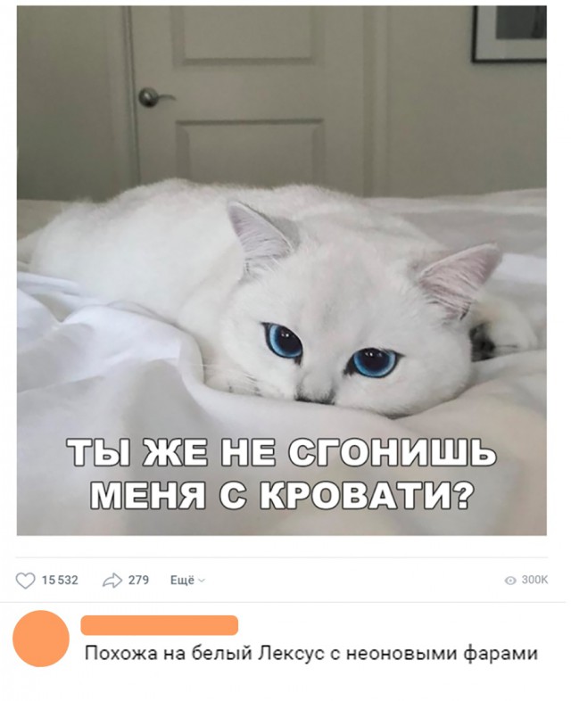 Нестандартный юмор