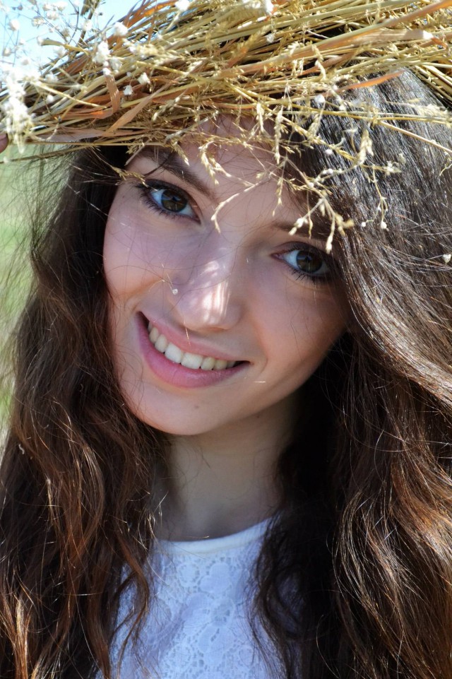 Поэтами не воспетые, но симпатичные и одетые!