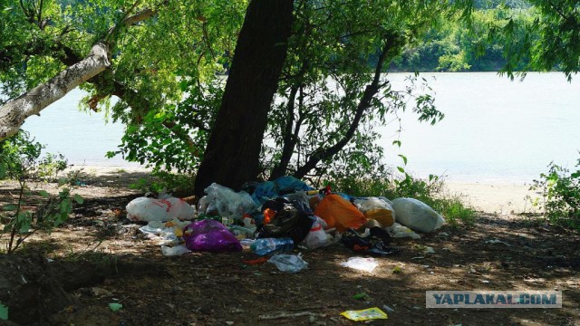 Крым, который не показывают по Первому Каналу
