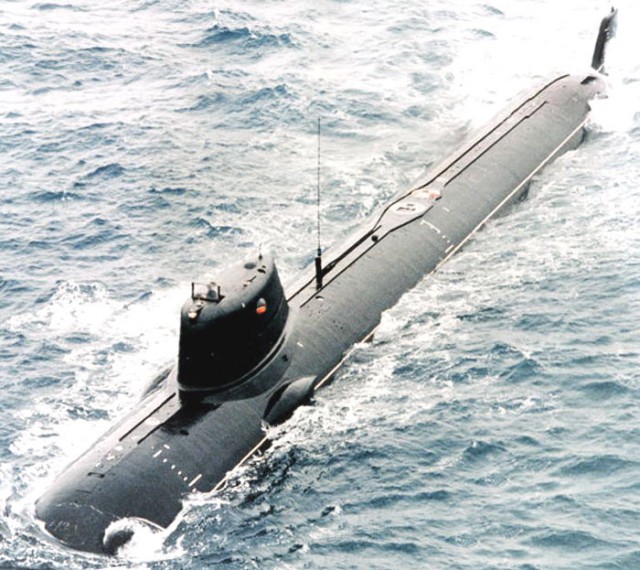 Станция на глубине: как устроена АС-12