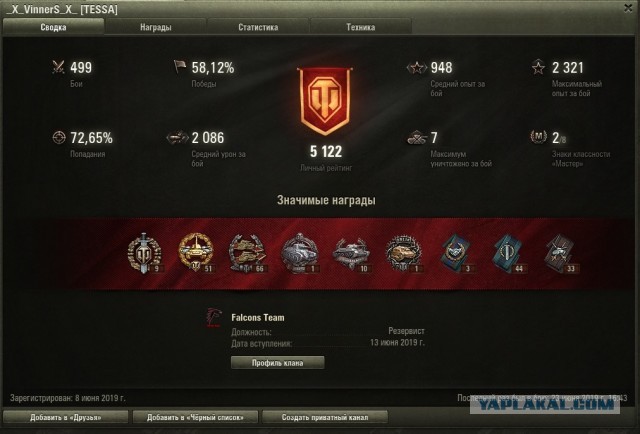 Wargaming 57