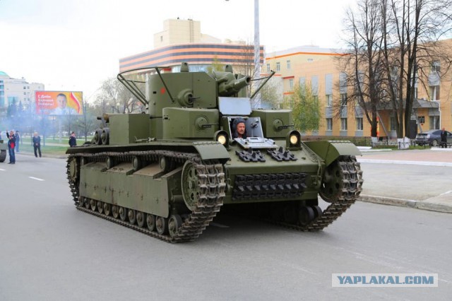 Бодрое утро в Девяткино