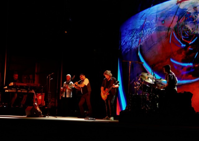 История рока: Jethro Tull