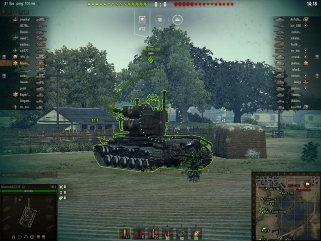Wargaming 59