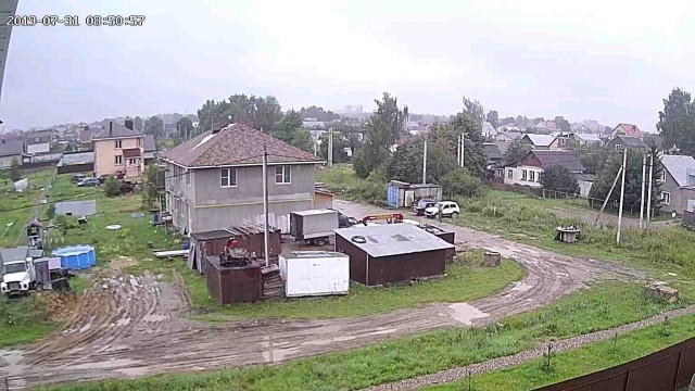 Вот она ваша хваленная Канада