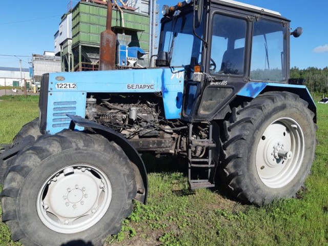 Братская Белорусь