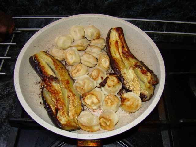 Икра по-еврейски