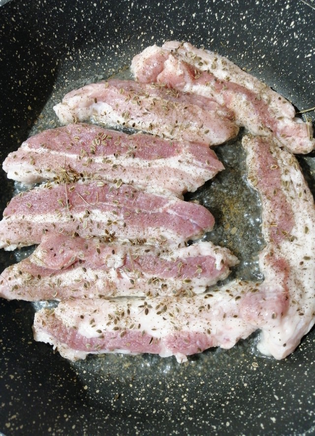 Аццкая кухня 3  (Кулинарный адъ)
