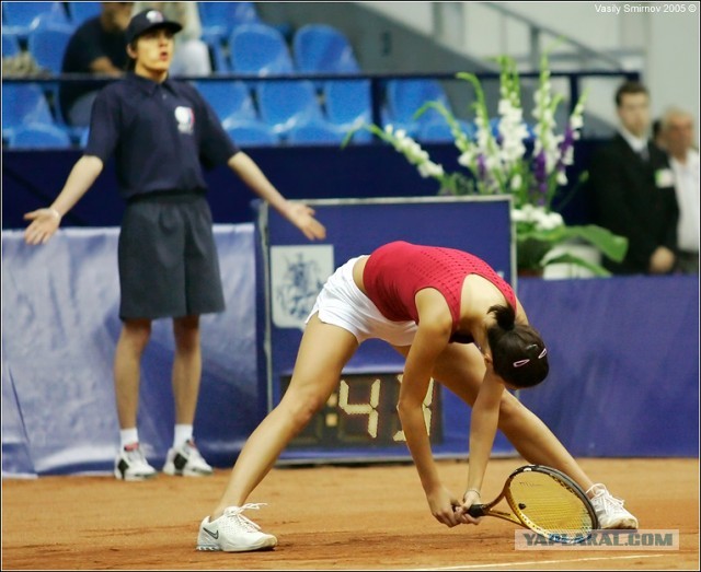 Мы знаем, что вы знаете, что мы смотрим...