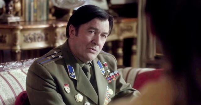 Новое звание в полиции