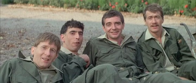 Фильм комедия, от которого вы впервые уссыкались и бились в истерике от смеха?