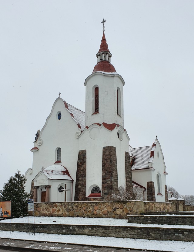 Деревенская Америка - 8