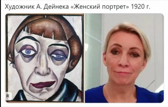Россия пообещала США "серьезный разговор"
