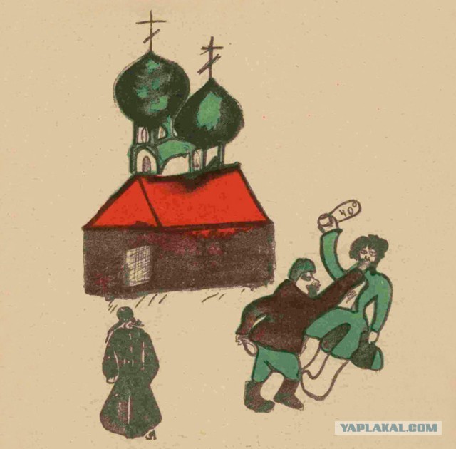 Школьница, а всё понимает