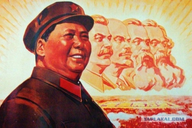 Китайцы создали полностью американонезависимые процессоры для ПК и серверов. Не Intel, не ARM, не MIPS
