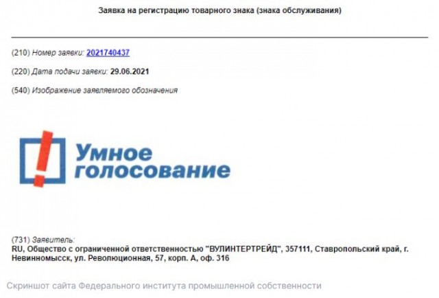 "Новая тема-табу". Мать трехлетнего ребенка арестовали за упоминание "Умного голосования" в "Инстаграме"