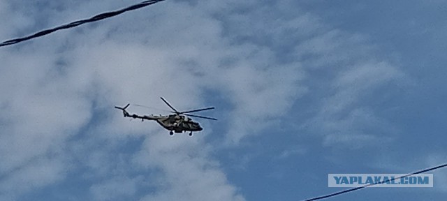 Неизвестный мужчина угрожает Путину терактом. «Удар будет совсем с другой стороны»