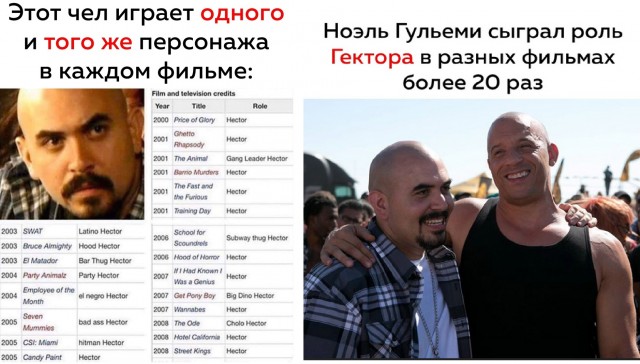 Весёлый полтишок 29.10