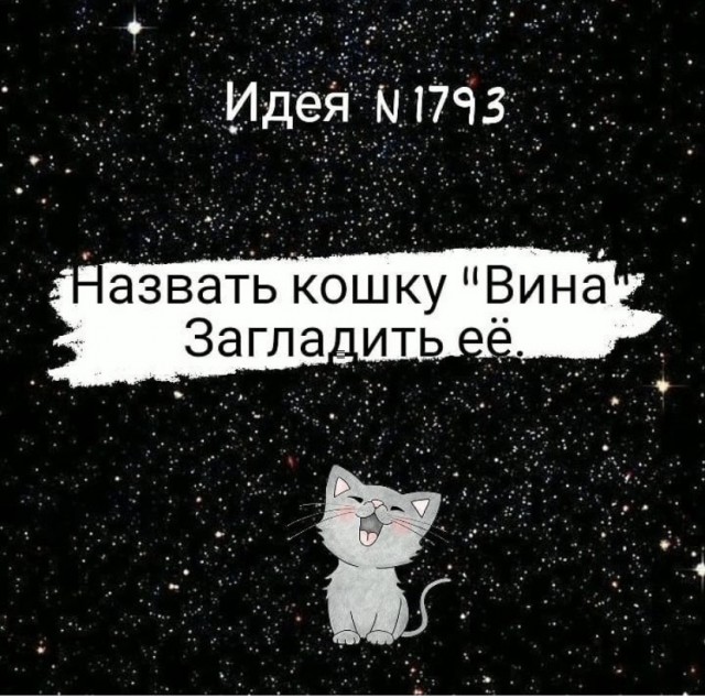 Ну, понеслась!