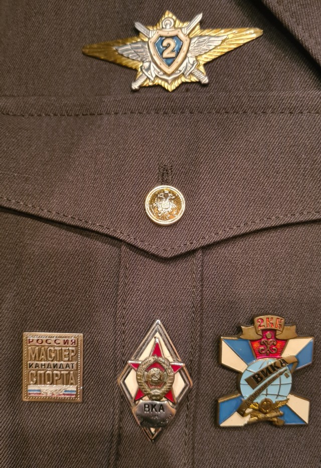 Ну что, с Днём Советской Армии и Военно-Морского Флота!