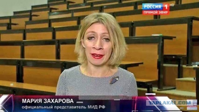 Россия угрожает Финляндии?
