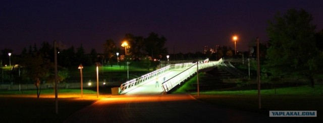 Фотоотчет о поездке в Беларусь!