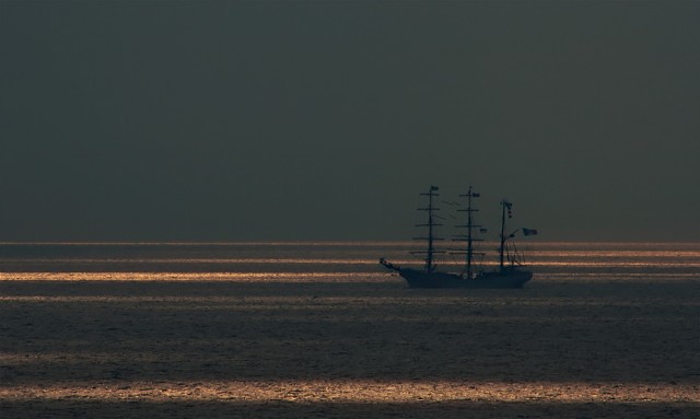 Чёрное море