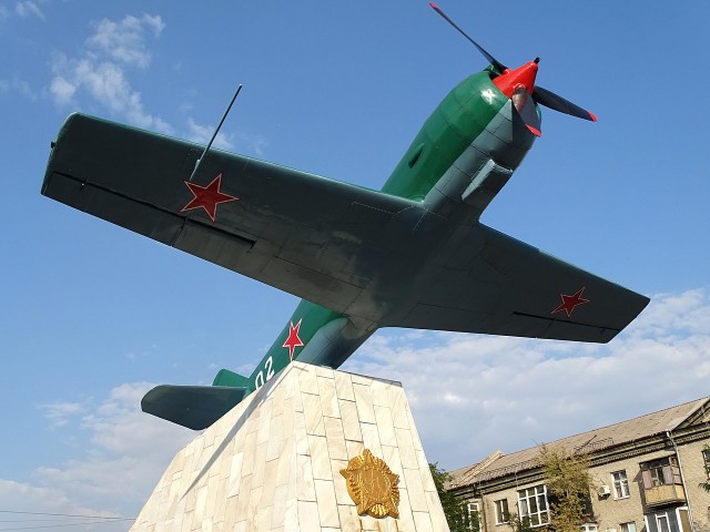 Таки нашли литак