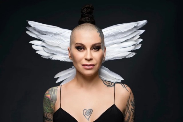 «Завидуй молча, вата!» — Наргиз Закирова