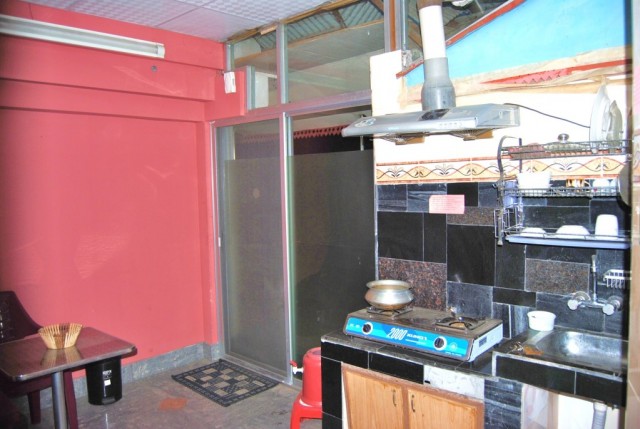 Бангладеш. 5 дней в ужасном мегаполисе