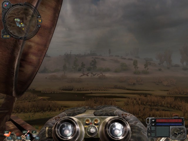 S.T.A.L.K.E.R. 2