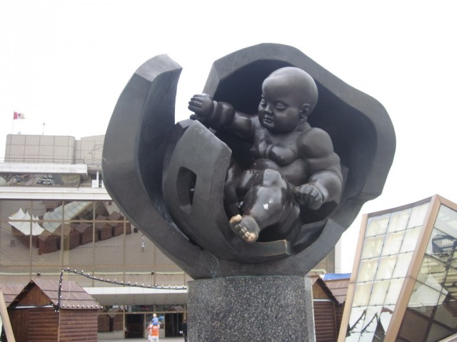 Одесса 2012