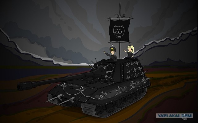 Wargaming