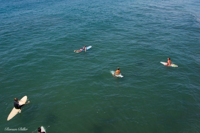 Калифорния.