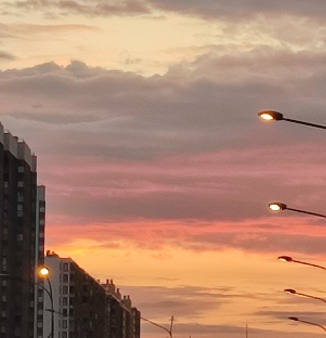 Поделимся красивыми фото с телефона?