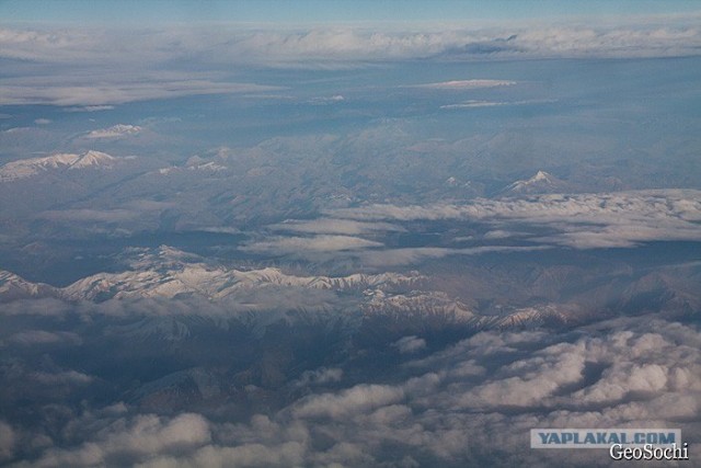 Синайские приключения. Шарм-эш-Шейх и окресности