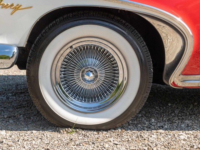 1960 Plymouth Fury. Автопятница №28.