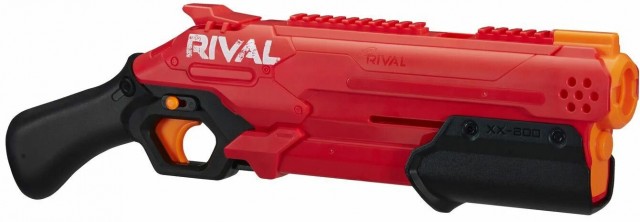 Купил сыну игрушку