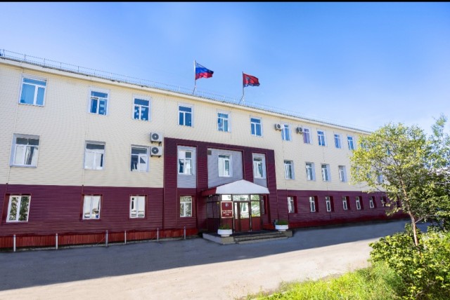 Омчак – самая большая заброшенная тюрьма России