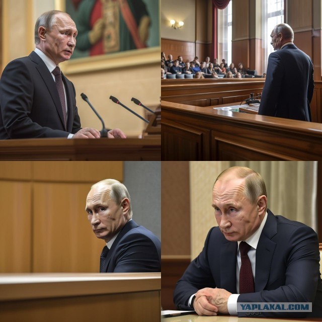 Победная поступь идиотизма по планете – том 10