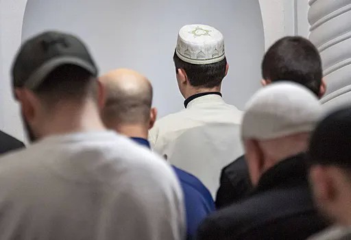 В СПЧ увидели экстремизм в скандале со строительством мечети в Москве