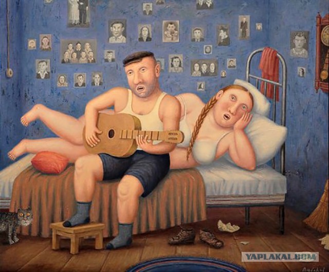 Сколько любовников должно быть у женщины после 50?