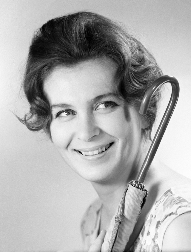 Вера Ивлева