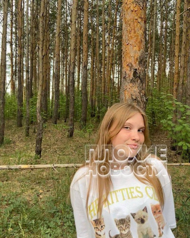 На телефоне погибшей школьницы из Каменска-Уральского полиция нашла фото ее трупа